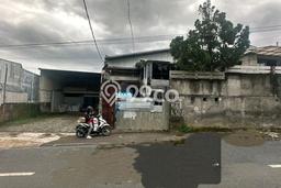 Pabrik Usaha Dijual di Ambarawa Ambarawa LT 1600m2 & LB 500m2 Pabrik Usaha Dijual di Ambarawa Ambarawa LT 1600m2 & LB 500m2