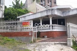 Jual Rumah Luas Elegan Dengan View Eksklusif di Bukit Sari, Semarang Jual Rumah Luas Elegan Dengan View Eksklusif di Bukit Sari, Semarang
