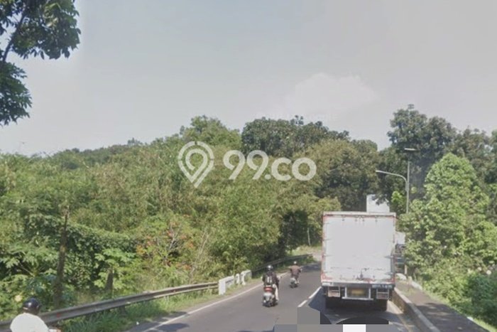 Untuk Dijual Tanah di Batang Batang Luas 9895m2 SHM Untuk Dijual Tanah di Batang Batang Luas 9895m2 SHM