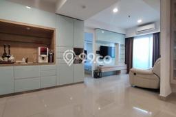Dijual Apartemen High-Class di Gajahmada, Semarang 3 Kamar Harga Rp 2,95 Miliar Dijual Apartemen High-Class di Gajahmada, Semarang 3 Kamar Harga Rp 2,95 Miliar