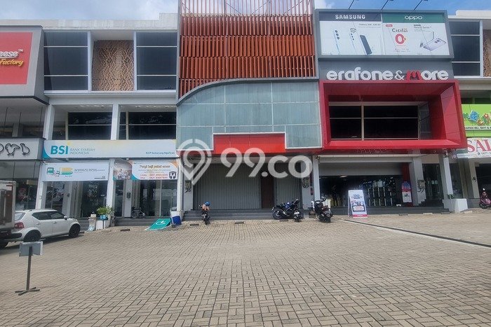 Ruko Kawasan Ngaliyan, Luas 540m2m², Area Bisnis, Siap Usaha Ruko Kawasan Ngaliyan, Luas 540m2m², Area Bisnis, Siap Usaha
