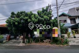 Tanah Dijual Lokasi Kawi, Semarang Luas 160m2 Legalitas Aman Tanah Dijual Lokasi Kawi, Semarang Luas 160m2 Legalitas Aman