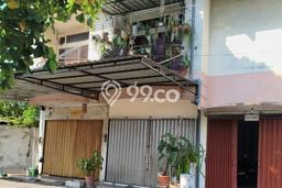 Ruko Dijual di Prime Area Semarang Luas 112m2 Ruko Dijual di Prime Area Semarang Luas 112m2