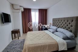 Sewa Apartemen Terjangkau 2 BR di Gajahmada Semarang Sewa Apartemen Terjangkau 2 BR di Gajahmada Semarang