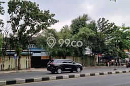 Lahan Kosong Dijual di Semarang dengan Area 1332m2 Lahan Kosong Dijual di Semarang dengan Area 1332m2