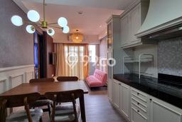 Apartemen Disewakan 2 Kamar Murah Siap Huni di Semarang, Luas 68m2 Apartemen Disewakan 2 Kamar Murah Siap Huni di Semarang, Luas 68m2