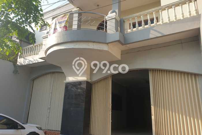 Ruko Bagus LT 197m2 LB 280m2 Dijual di Gayamsari Semarang Ruko Bagus LT 197m2 LB 280m2 Dijual di Gayamsari Semarang