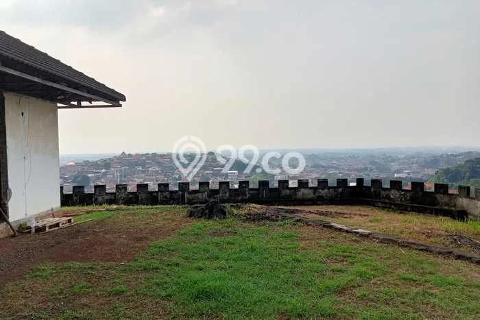 Dijual Tanah di Semarang, Luas 5000m2 SHM Dijual Tanah di Semarang, Luas 5000m2 SHM