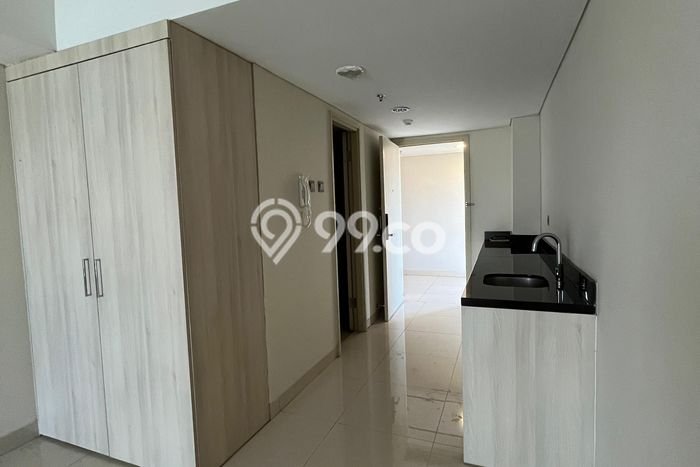 Apartemen Modern Dijual di Pemuda, Semarang Punya 0 KT / 1 Kamar Mandi Apartemen Modern Dijual di Pemuda, Semarang Punya 0 KT / 1 Kamar Mandi
