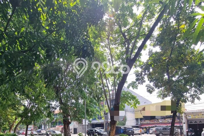 Disewakan Komersial di Kawasan Ramai Kampung Kali Luas 330m2 Disewakan Komersial di Kawasan Ramai Kampung Kali Luas 330m2