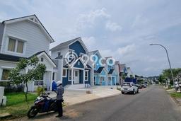 Rumah Luas Asri 2 KT Siap Pakai di BSB City Semarang Rumah Luas Asri 2 KT Siap Pakai di BSB City Semarang
