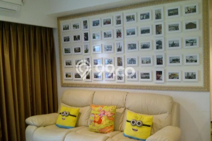 Dijual Apartemen High-Class di Gajahmada, Semarang 3 Kamar Harga Rp 2,95 Miliar Dijual Apartemen High-Class di Gajahmada, Semarang 3 Kamar Harga Rp 2,95 Miliar