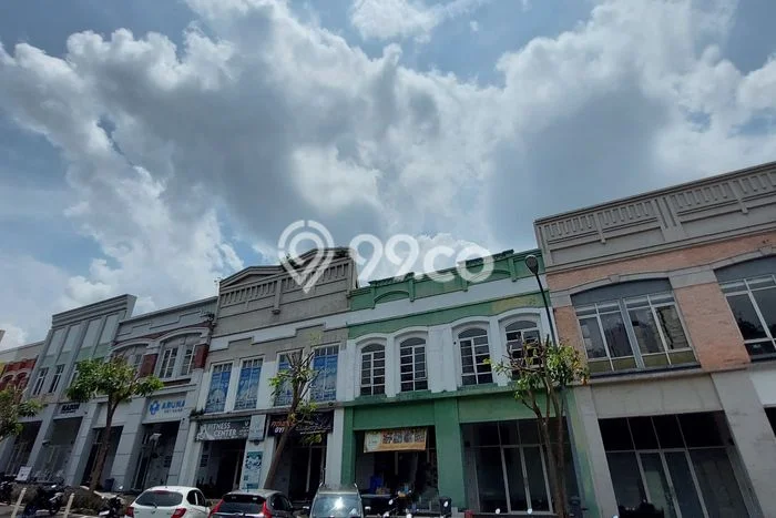 Ruko Bagus Dijual di Sambiroto Semarang Strategis Cocok untuk Kembangkan Bisnis Ruko Bagus Dijual di Sambiroto Semarang Strategis Cocok untuk Kembangkan Bisnis