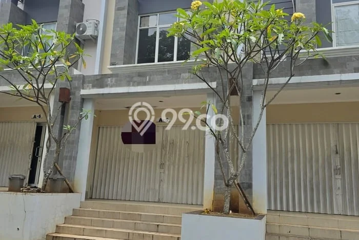 Ruko untuk Disewa di Pusat Semarang Luas Bangunan 90m2 Ruko untuk Disewa di Pusat Semarang Luas Bangunan 90m2