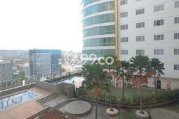 Apartemen Terjangkau di Semarang Tengah Spesifikasi 0 Kamar Apartemen Terjangkau di Semarang Tengah Spesifikasi 0 Kamar