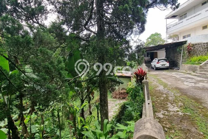 Hunian Mewah Dijual LT 2680m2 di Bandungan, Semarang Hunian Mewah Dijual LT 2680m2 di Bandungan, Semarang