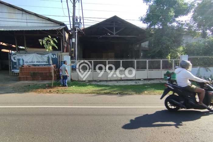 Gudang For Sale di Kawasan Jepara, Jepara Harga Kompetitif Gudang For Sale di Kawasan Jepara, Jepara Harga Kompetitif