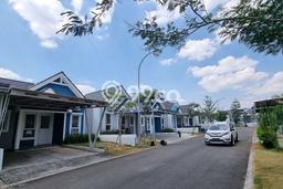 Rumah 2 KT 1 KM Luas Tanah 120m², Luas Bangunan 70m² di BSB City, Semarang Rumah 2 KT 1 KM Luas Tanah 120m², Luas Bangunan 70m² di BSB City, Semarang