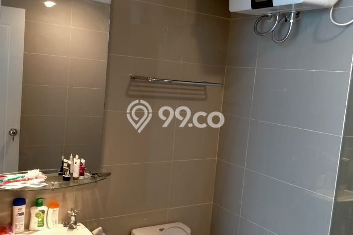 Hunian Apartemen Nyaman di Semarang Tengah 2 Kamar Tidur Hunian Apartemen Nyaman di Semarang Tengah 2 Kamar Tidur
