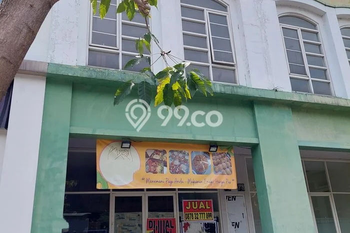 Ruko Bagus Dijual di Sambiroto Semarang Strategis Cocok untuk Kembangkan Bisnis Ruko Bagus Dijual di Sambiroto Semarang Strategis Cocok untuk Kembangkan Bisnis
