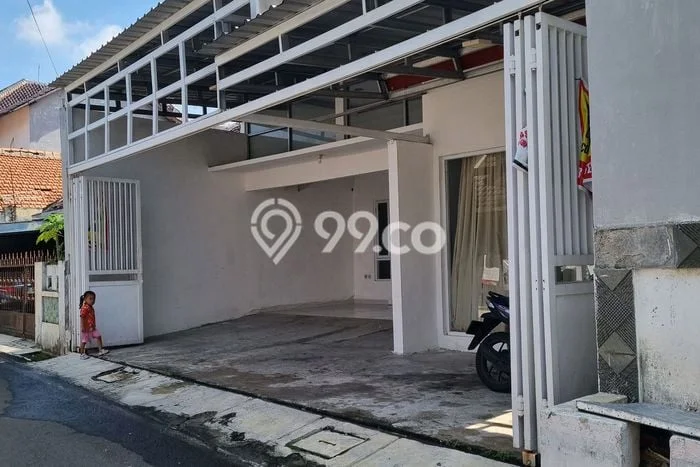 Rumah di , Semarang, Luas 158m2m² Bangunan 115m2m² - INVESTASI TERBAIK! Rumah di , Semarang, Luas 158m2m² Bangunan 115m2m² - INVESTASI TERBAIK!