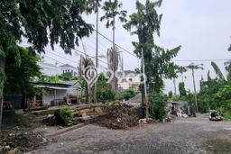 Tanah Siap Bangun Dijual di Semarang Punya Luas 690m2 Tanah Siap Bangun Dijual di Semarang Punya Luas 690m2