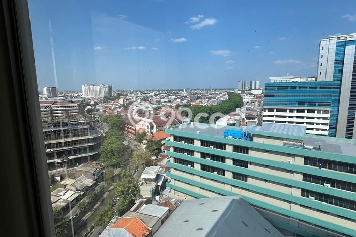 Hunian Apartemen 0 KT 1 KM di Semarang Selatan, Semarang Dijual Cepat Hunian Apartemen 0 KT 1 KM di Semarang Selatan, Semarang Dijual Cepat
