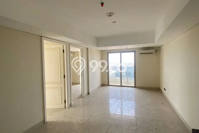 Apartemen Modern Dijual di Pemuda, Semarang Dilengkapi 2 KT dan 1 KM Apartemen Modern Dijual di Pemuda, Semarang Dilengkapi 2 KT dan 1 KM