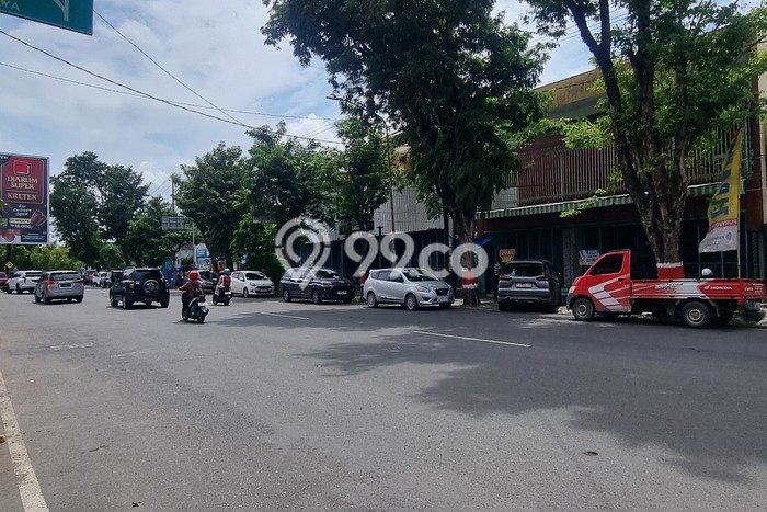 Dijual Hunian Mewah dengan Fasilitas Sekitar Komplit di Purwodadi, Grobogan Dijual Hunian Mewah dengan Fasilitas Sekitar Komplit di Purwodadi, Grobogan