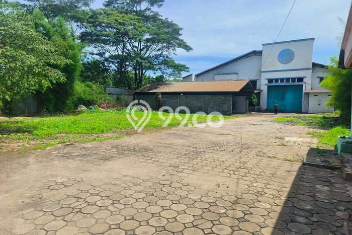 Gudang Dijual di Klaten Tengah Klaten dengan LB 4000m2 Gudang Dijual di Klaten Tengah Klaten dengan LB 4000m2