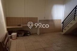Rumah Modern 3 KT LT 91m2 di Sunter Rumah Modern 3 KT LT 91m2 di Sunter