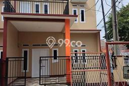 Rumah Berkelas 3 KT 2 KM di Kawasan Asri , Bekasi Rumah Berkelas 3 KT 2 KM di Kawasan Asri , Bekasi