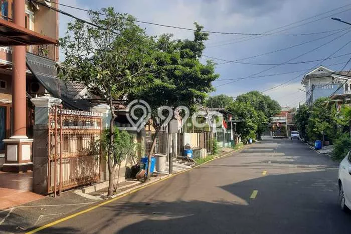 Dijual Rumah Mewah Megah Dengan View Eksklusif di Pejuang, Bekasi Dijual Rumah Mewah Megah Dengan View Eksklusif di Pejuang, Bekasi