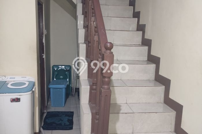 Rumah Minimalis 4 KT di Pejuang Bekasi Unfurnished Rumah Minimalis 4 KT di Pejuang Bekasi Unfurnished