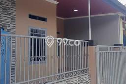 Rumah Luas Asri 2 KT Siap Huni di Pejuang Bekasi Rumah Luas Asri 2 KT Siap Huni di Pejuang Bekasi