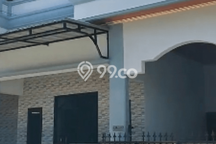 Dijual Rumah Modern 4 KT di Harapan Jaya, Bekasi Dijual Rumah Modern 4 KT di Harapan Jaya, Bekasi