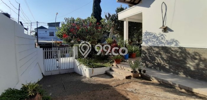 Hunian Super Mewah dengan Akses Paling Strategis di Bandung Barat, Bandung Hunian Super Mewah dengan Akses Paling Strategis di Bandung Barat, Bandung