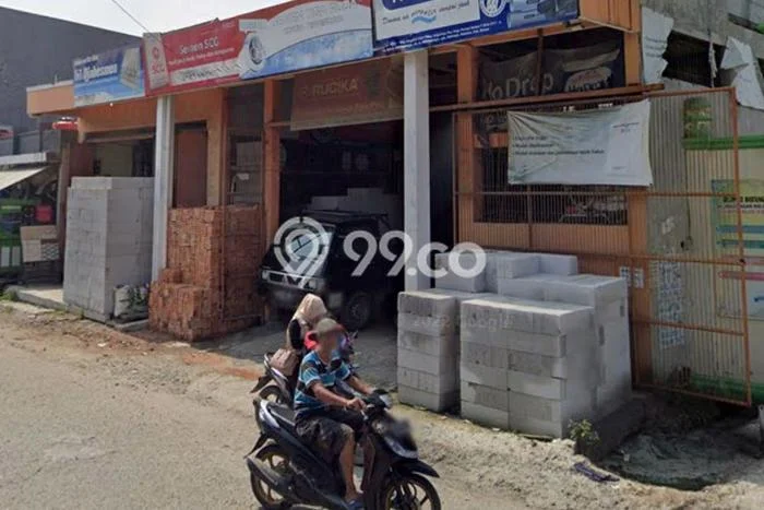 AREA TERSIBUK! Ruko Kawasan Pondok Ungu, Luas 300m2m², Kawasan Bisnis AREA TERSIBUK! Ruko Kawasan Pondok Ungu, Luas 300m2m², Kawasan Bisnis