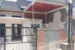 Jual Rumah Eksklusif 3 KT di Pejuang, Bekasi Jual Rumah Eksklusif 3 KT di Pejuang, Bekasi