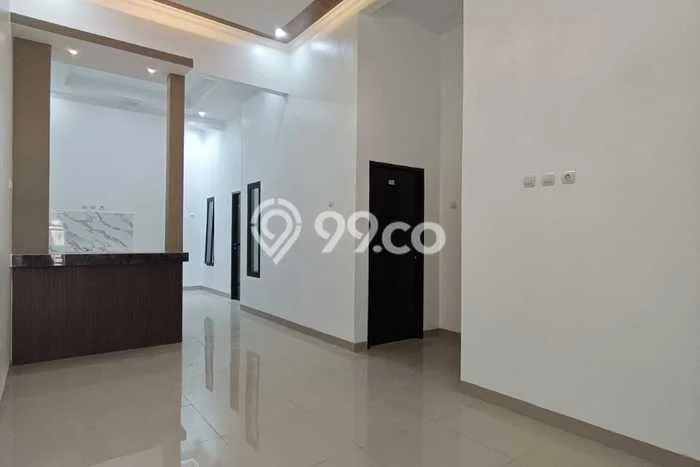 Rumah Luas Asri 3 KT Siap Huni di Pejuang Bekasi Rumah Luas Asri 3 KT Siap Huni di Pejuang Bekasi
