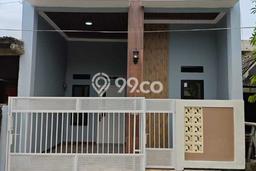 Rumah Terjangkau Dijual di Babelan, Bekasi Harga Rp 350 Juta Rumah Terjangkau Dijual di Babelan, Bekasi Harga Rp 350 Juta