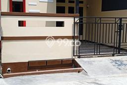 Rumah Asri LB 45m² Lokasi Sejuk di Pondok Ungu, Bekasi Rumah Asri LB 45m² Lokasi Sejuk di Pondok Ungu, Bekasi