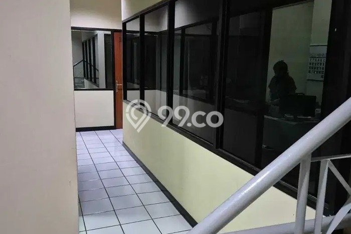 Ruko Komersial Dijual di Gambir Jakarta Pusat LT 85m2 & LB 340m2 Ruko Komersial Dijual di Gambir Jakarta Pusat LT 85m2 & LB 340m2