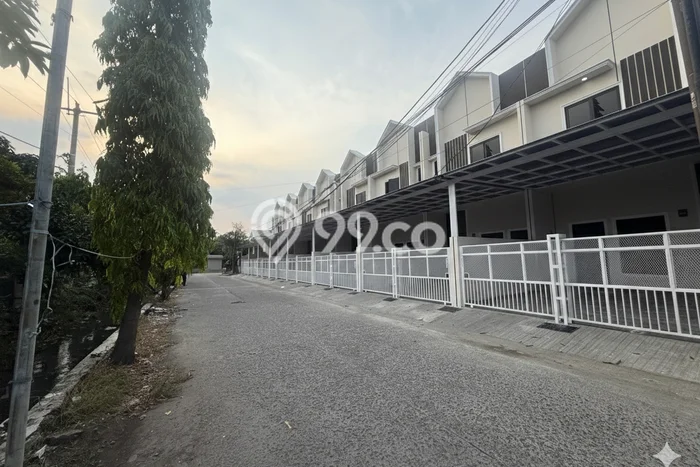 Dijual Hunian Rumah Terawat 3 KT di Harapan Jaya, Bekasi Dijual Hunian Rumah Terawat 3 KT di Harapan Jaya, Bekasi