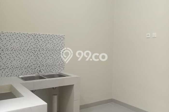 Jual Rumah Modern 2 KT di Pejuang, Bekasi Jual Rumah Modern 2 KT di Pejuang, Bekasi