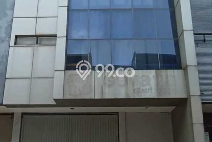 PROSPEK BAGUS! Ruko Kawasan Manggarai, Luas 515m², Tingkat ROI Tinggi PROSPEK BAGUS! Ruko Kawasan Manggarai, Luas 515m², Tingkat ROI Tinggi