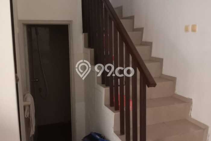 Rumah Modern 4 KT di Golden City Bekasi Unfurnished Rumah Modern 4 KT di Golden City Bekasi Unfurnished