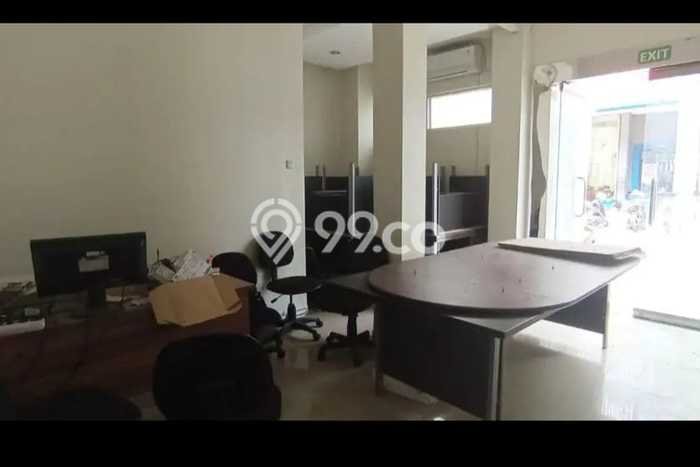 PROSPEK BAGUS! Ruko Kawasan Manggarai, Luas 515m², Tingkat ROI Tinggi PROSPEK BAGUS! Ruko Kawasan Manggarai, Luas 515m², Tingkat ROI Tinggi
