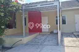 Jual Rumah Murah Meriah Babelan Punya 2 Kamar & LT 60m2 Jual Rumah Murah Meriah Babelan Punya 2 Kamar & LT 60m2