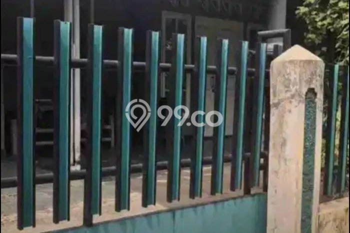 Rumah Murah Dijual di Pondok Aren, Tangerang Selatan Harga Rp 6 Juta Rumah Murah Dijual di Pondok Aren, Tangerang Selatan Harga Rp 6 Juta
